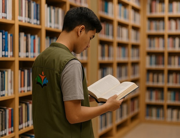 Mekanisme Pelaksanaan Tugas Relawan Literasi Masyarakat (RELIMA)