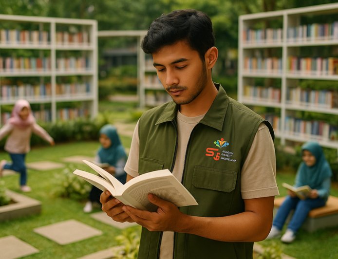 Pemanfaatan Dana Desa untuk Literasi bagi Relawan Literasi Masyarakat (RELIMA)