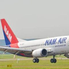 Cara Reschedule Tiket Nam Air