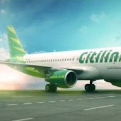Cara Reschedule Tiket Citilink