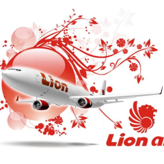 Cara Reschedule Tiket Lion Air