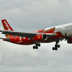 Cara Reschedule Tiket Vietjet Air
