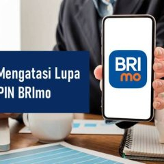 Cara Buka Blokir BRimo lewat WhatsApp bri